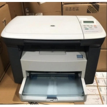  惠普M1005打印機(jī)【全配】 標(biāo)配