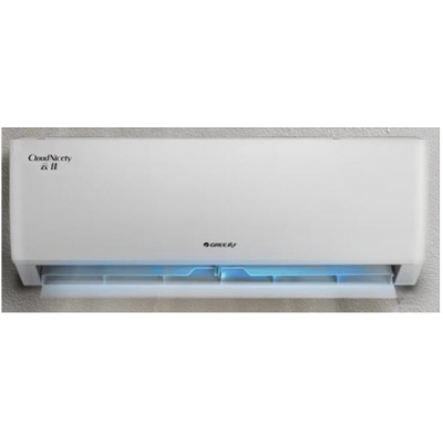 格力（GREE）1.5匹  壁掛式空調(diào)掛機(jī)