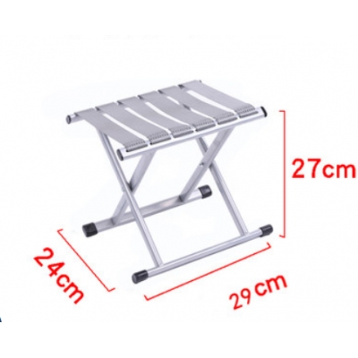 折疊椅子折疊凳子小馬扎折疊便攜戶外釣魚(yú)椅小板凳