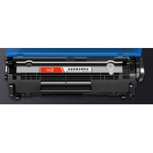 彩格適用12a硒鼓