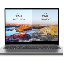 聯(lián)想（Lenovo） 小新Pro14 標壓銳龍 高性能全面屏輕薄筆記本電腦 R7-5800H 16G 512G 2.8K屏