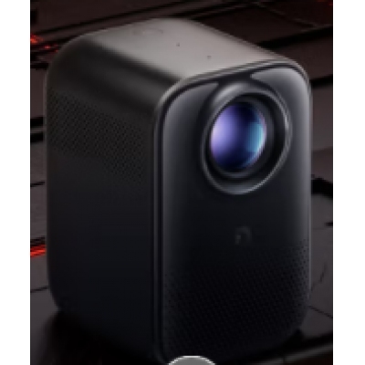  小米 Redmi 投影儀 Pro 家用投影機(jī) 智能家庭影院（1080P物理分辨率 全向自動校正 自動避障 米家智能 ）