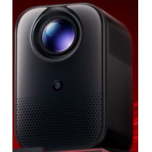  小米 Redmi 投影儀 Pro 家用投影機(jī) 智能家庭影院（1080P物理分辨率 全向自動校正 自動避障 米家智能 ）