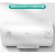 美的熱水器F60-A20MD1